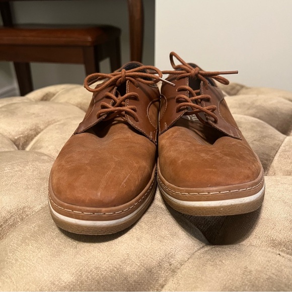 MENS CASUAL DRESS SHOES - Picture 12 of 14